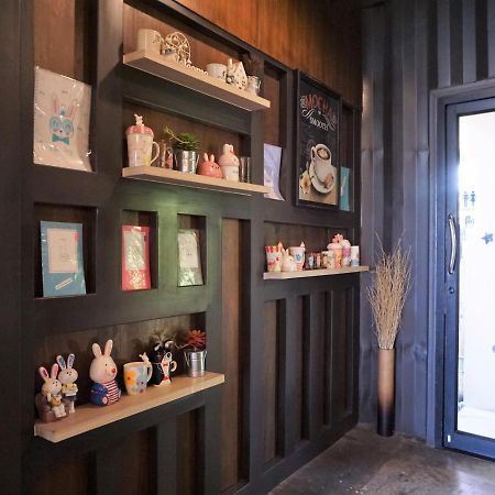 Papa'S Home And Rabbit Cafe Ban Mai  المظهر الخارجي الصورة